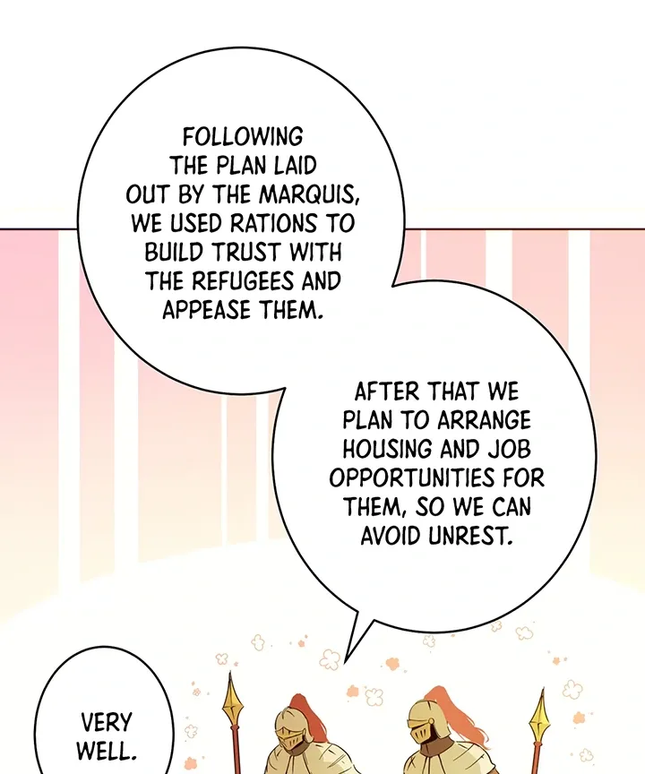 From Six to Sovereignty: The Girl Who Ruled Chapter 28 page 73