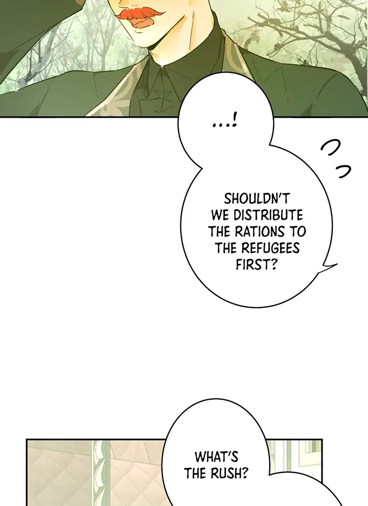 From Six to Sovereignty: The Girl Who Ruled Chapter 28 page 61