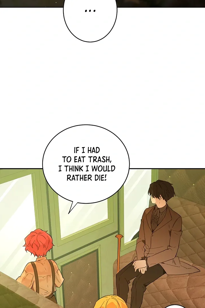 From Six to Sovereignty: The Girl Who Ruled Chapter 28 page 52