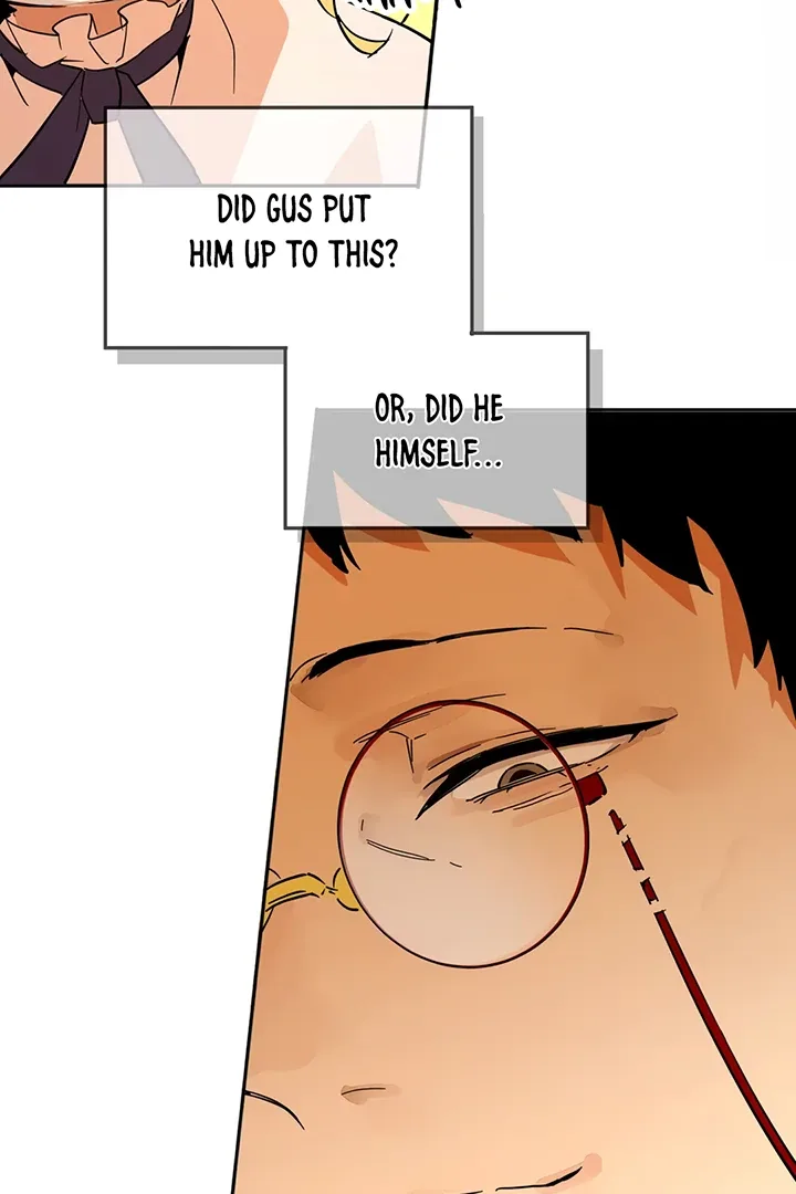 From Six to Sovereignty: The Girl Who Ruled Chapter 28 page 100