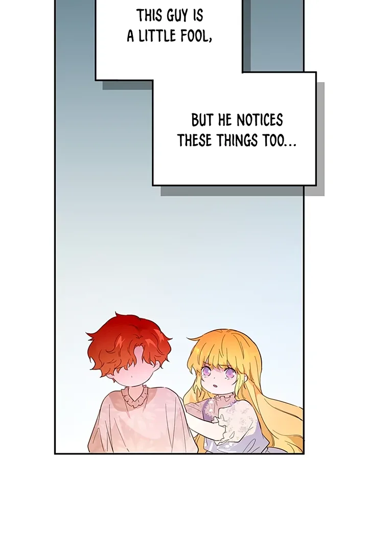 From Six to Sovereignty: The Girl Who Ruled Chapter 29 page 36