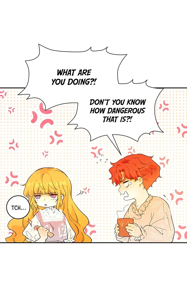 From Six to Sovereignty: The Girl Who Ruled Chapter 29 page 9