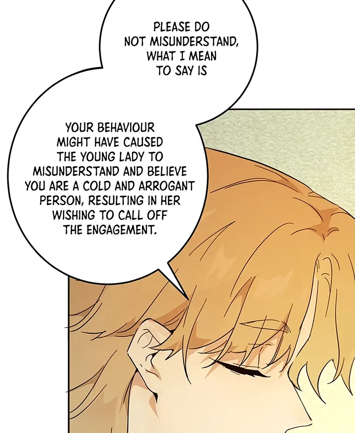 From Six to Sovereignty: The Girl Who Ruled Chapter 29 page 25