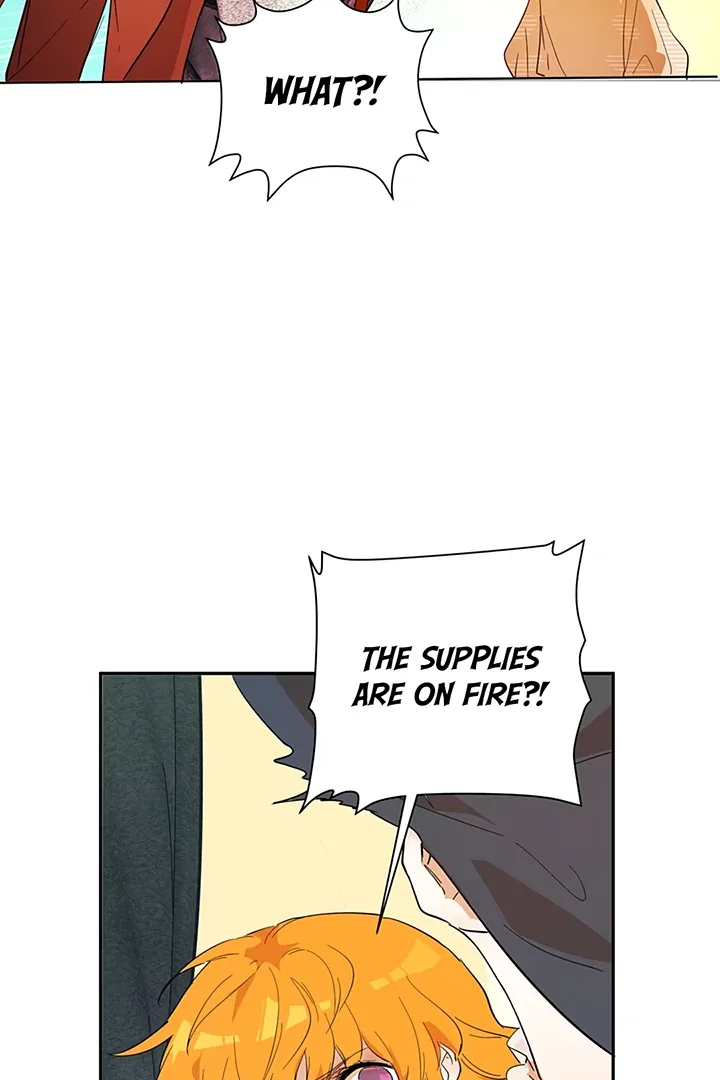 From Six to Sovereignty: The Girl Who Ruled Chapter 29 page 70