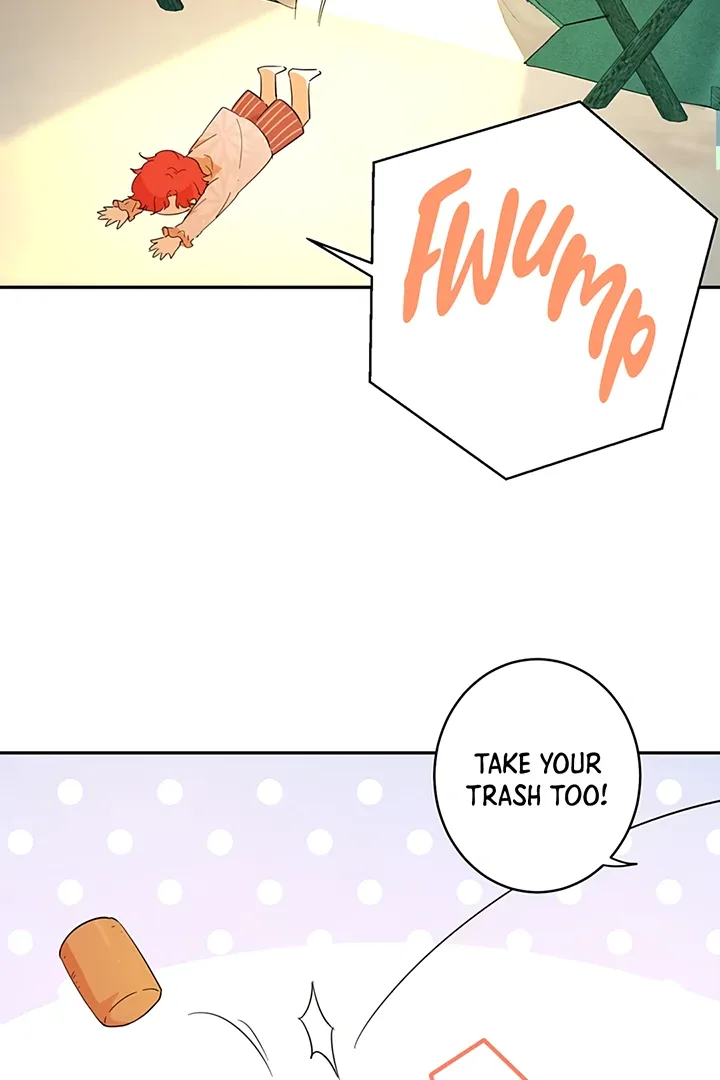 From Six to Sovereignty: The Girl Who Ruled Chapter 29 page 42