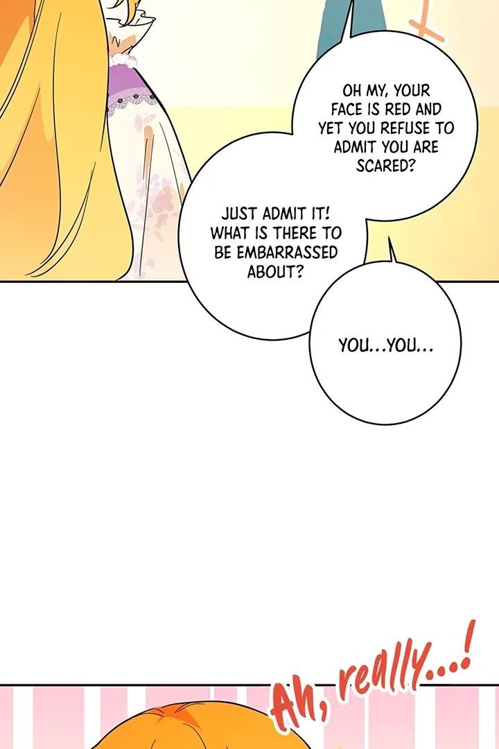 From Six to Sovereignty: The Girl Who Ruled Chapter 29 page 48