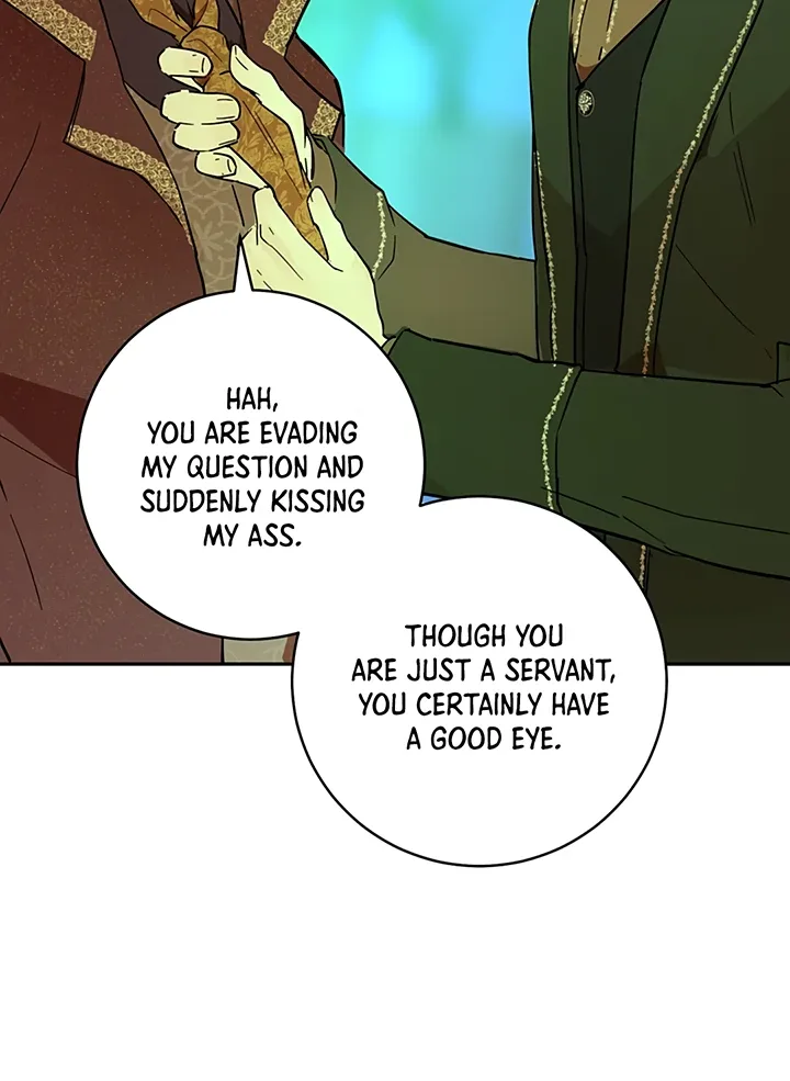 From Six to Sovereignty: The Girl Who Ruled Chapter 29 page 62