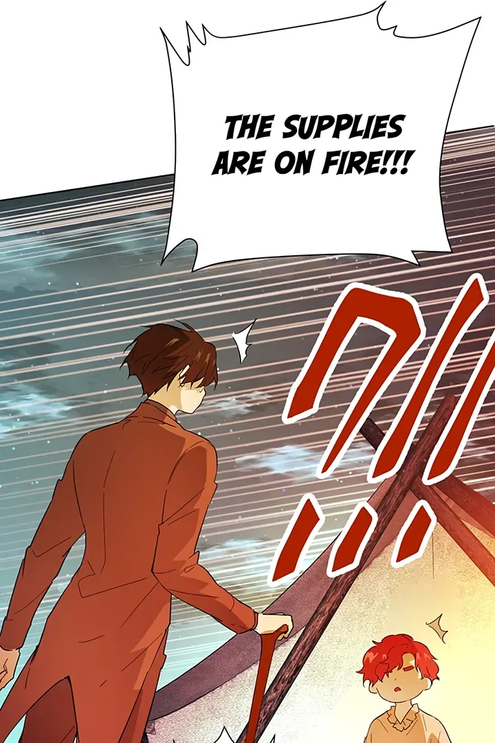 From Six to Sovereignty: The Girl Who Ruled Chapter 29 page 69