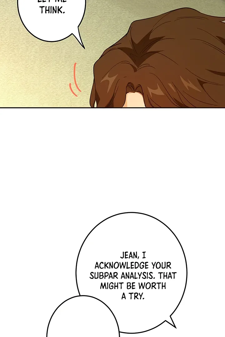 From Six to Sovereignty: The Girl Who Ruled Chapter 29 page 29