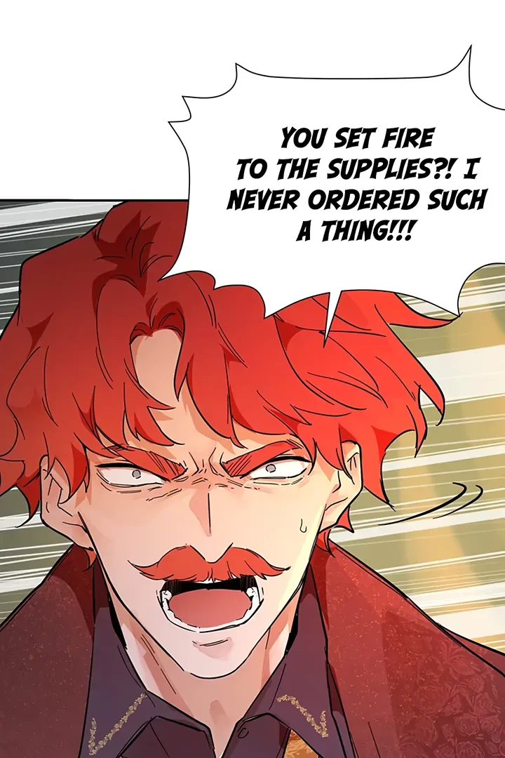 From Six to Sovereignty: The Girl Who Ruled Chapter 29 page 76