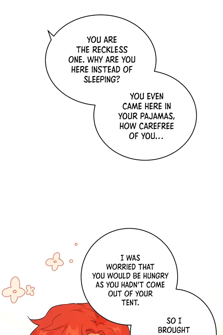 From Six to Sovereignty: The Girl Who Ruled Chapter 29 page 10