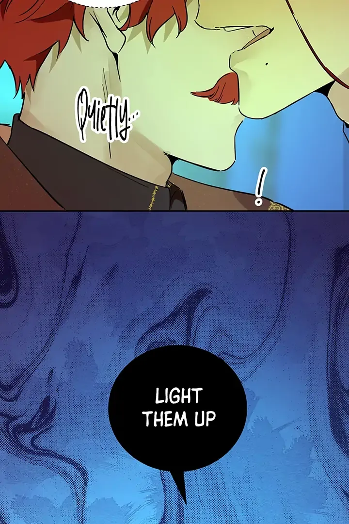 From Six to Sovereignty: The Girl Who Ruled Chapter 29 page 65