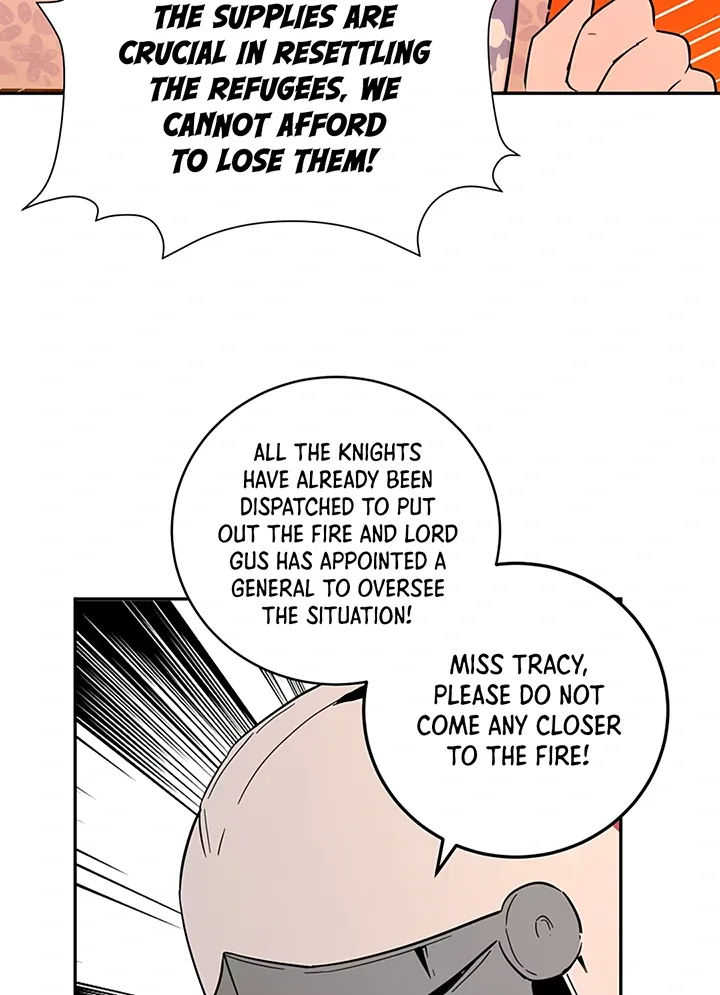 From Six to Sovereignty: The Girl Who Ruled Chapter 29 page 99