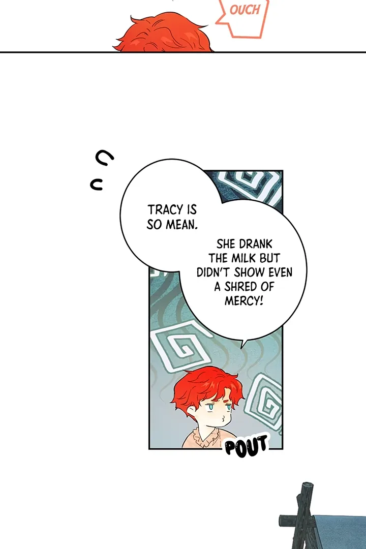 From Six to Sovereignty: The Girl Who Ruled Chapter 29 page 43