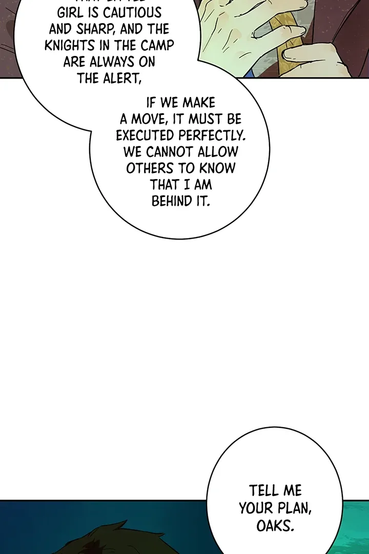 From Six to Sovereignty: The Girl Who Ruled Chapter 29 page 59