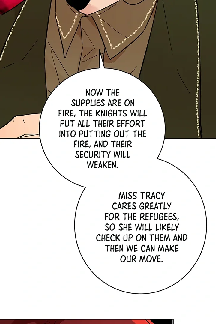 From Six to Sovereignty: The Girl Who Ruled Chapter 29 page 79