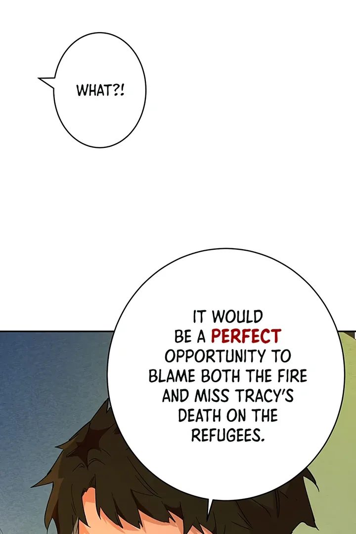 From Six to Sovereignty: The Girl Who Ruled Chapter 29 page 83
