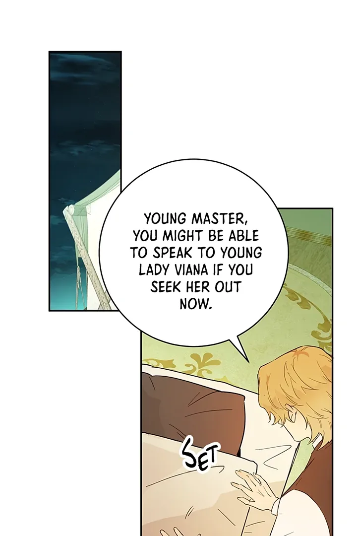 From Six to Sovereignty: The Girl Who Ruled Chapter 29 page 18
