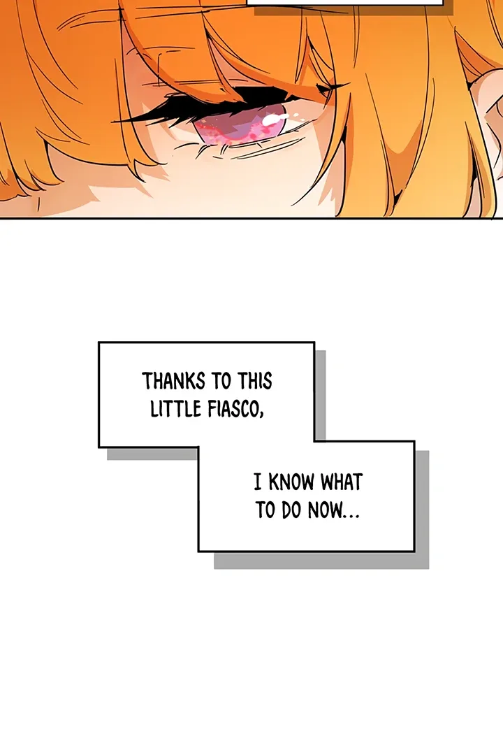 From Six to Sovereignty: The Girl Who Ruled Chapter 29 page 50