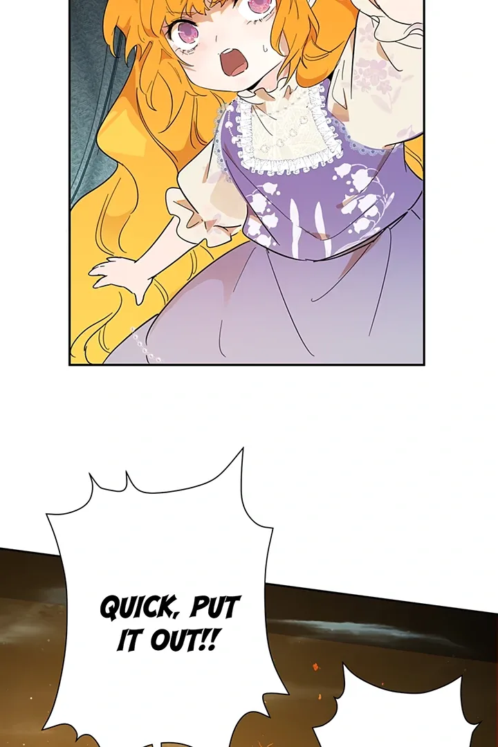 From Six to Sovereignty: The Girl Who Ruled Chapter 29 page 71