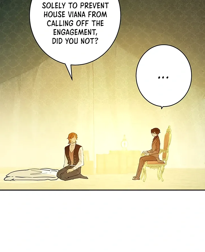From Six to Sovereignty: The Girl Who Ruled Chapter 29 page 20