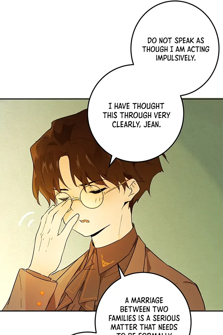 From Six to Sovereignty: The Girl Who Ruled Chapter 29 page 21
