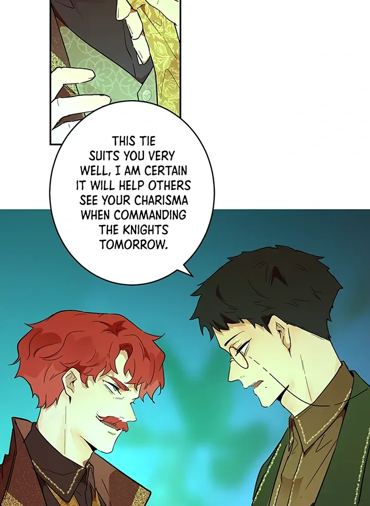 From Six to Sovereignty: The Girl Who Ruled Chapter 29 page 61