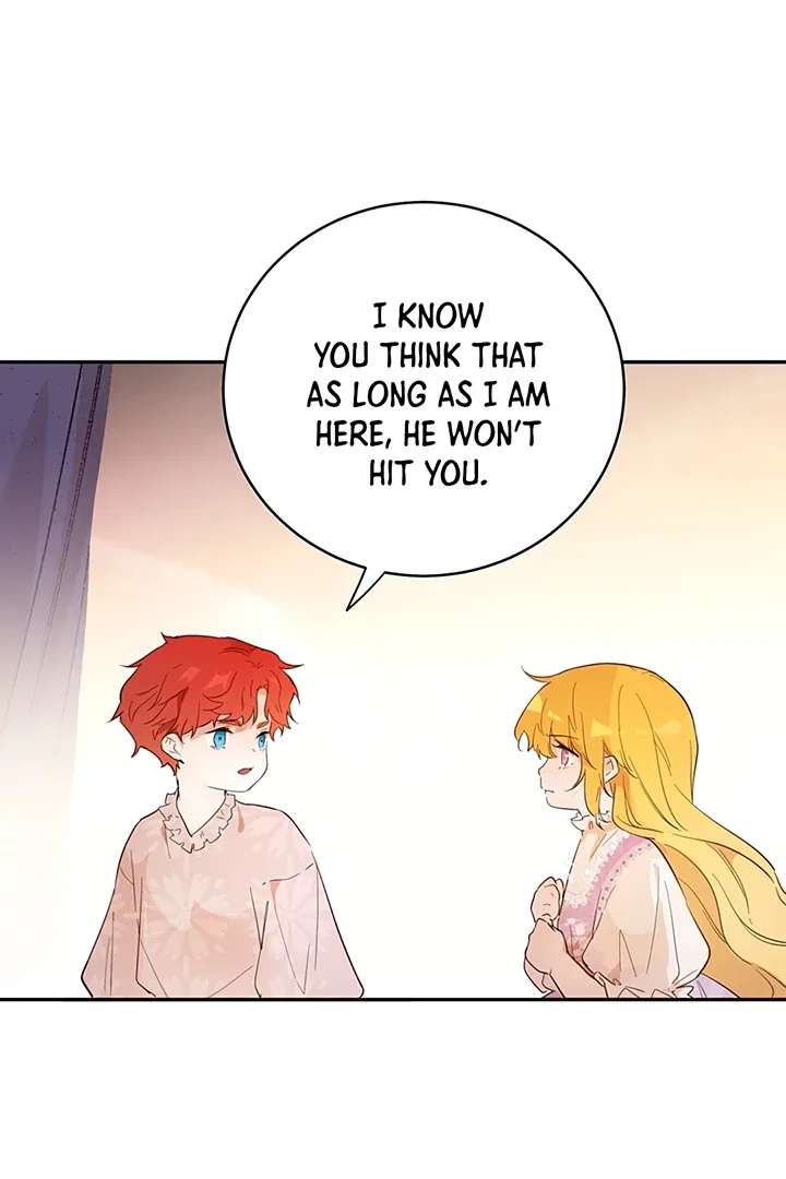 From Six to Sovereignty: The Girl Who Ruled Chapter 29 page 37