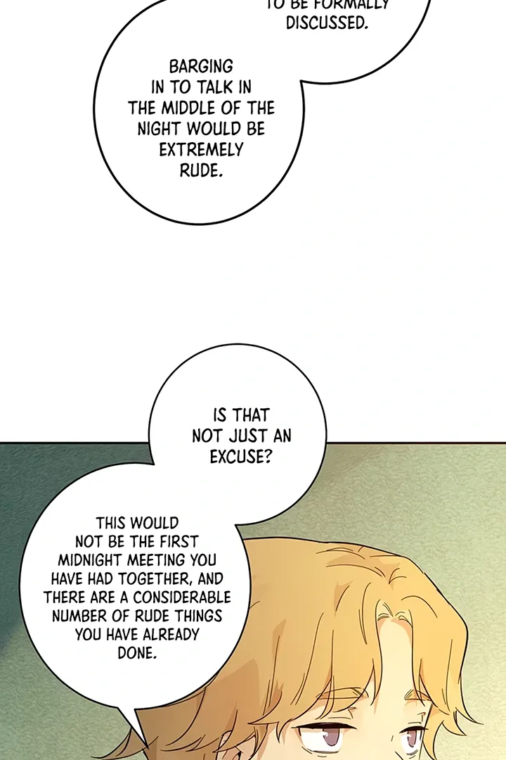 From Six to Sovereignty: The Girl Who Ruled Chapter 29 page 22