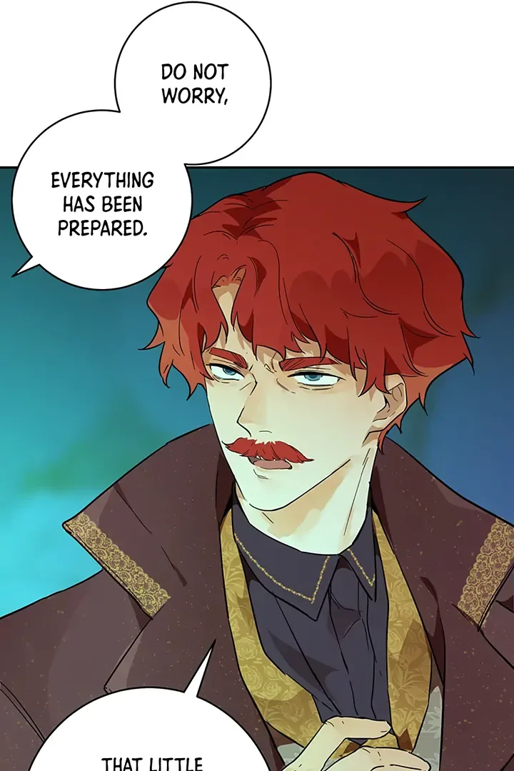 From Six to Sovereignty: The Girl Who Ruled Chapter 29 page 58