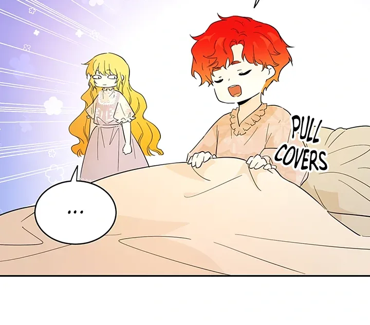 From Six to Sovereignty: The Girl Who Ruled Chapter 29 page 39