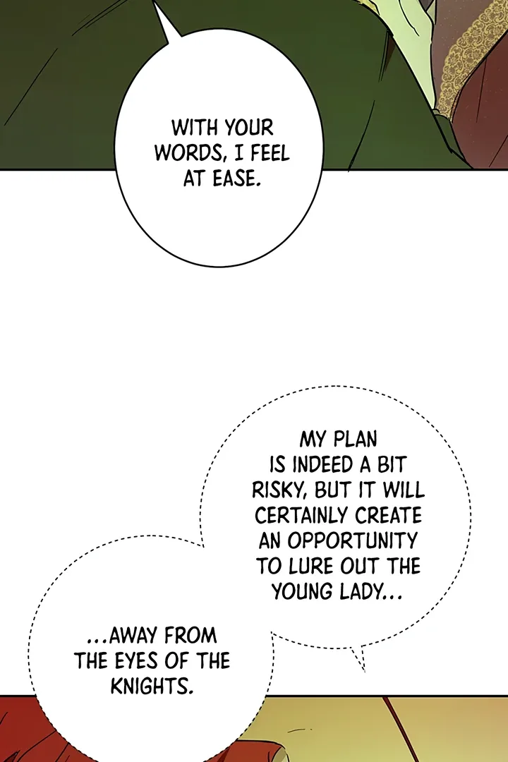 From Six to Sovereignty: The Girl Who Ruled Chapter 29 page 64