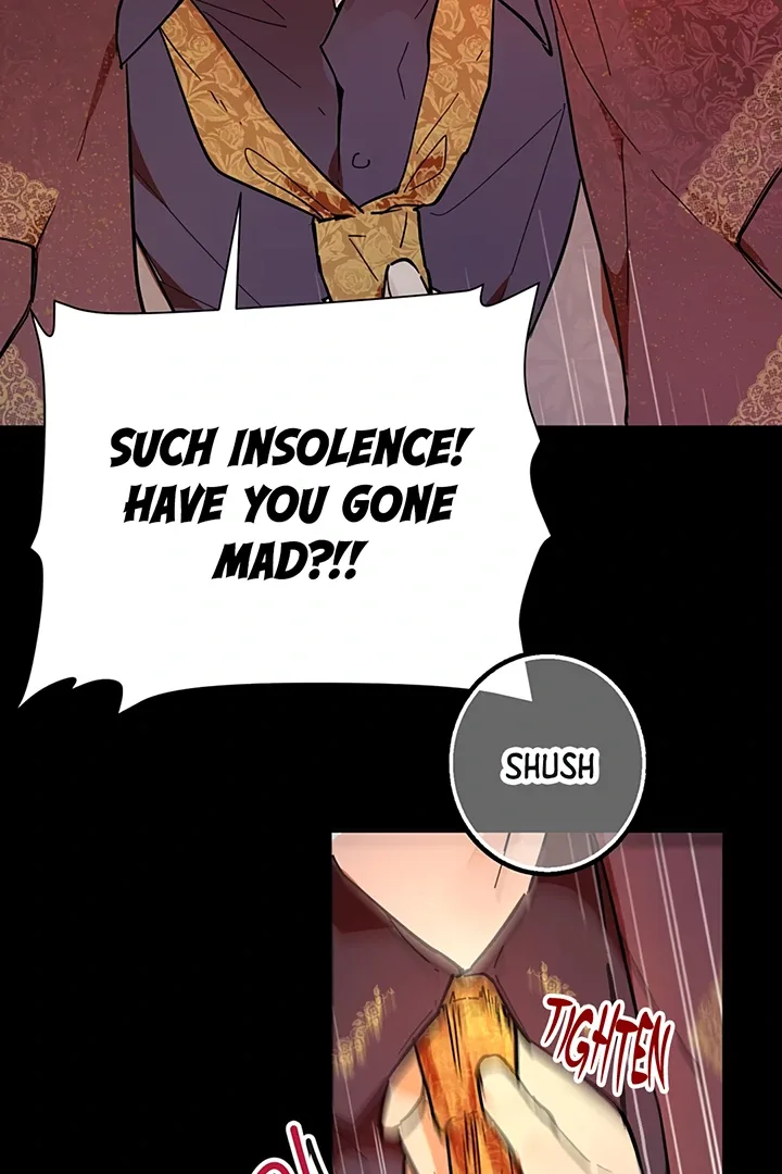 From Six to Sovereignty: The Girl Who Ruled Chapter 29 page 77