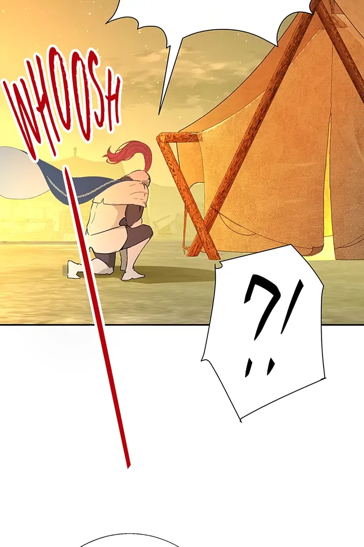 From Six to Sovereignty: The Girl Who Ruled Chapter 29 page 91