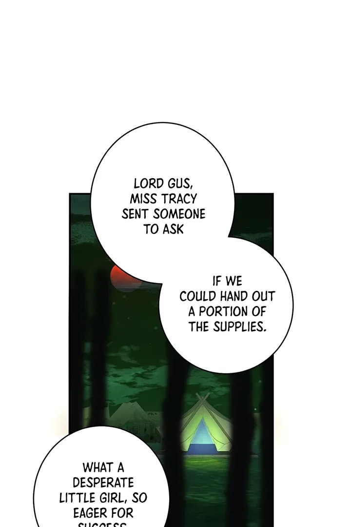 From Six to Sovereignty: The Girl Who Ruled Chapter 29 page 53