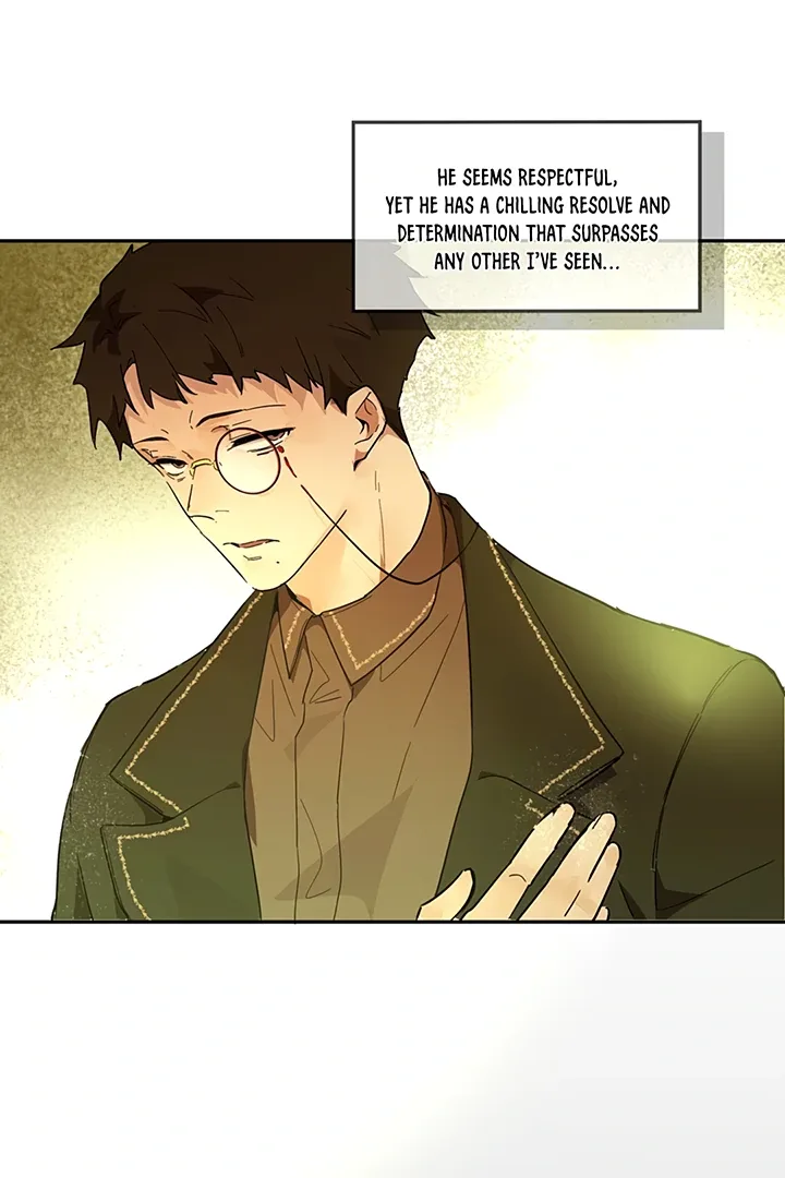 From Six to Sovereignty: The Girl Who Ruled Chapter 29 page 5
