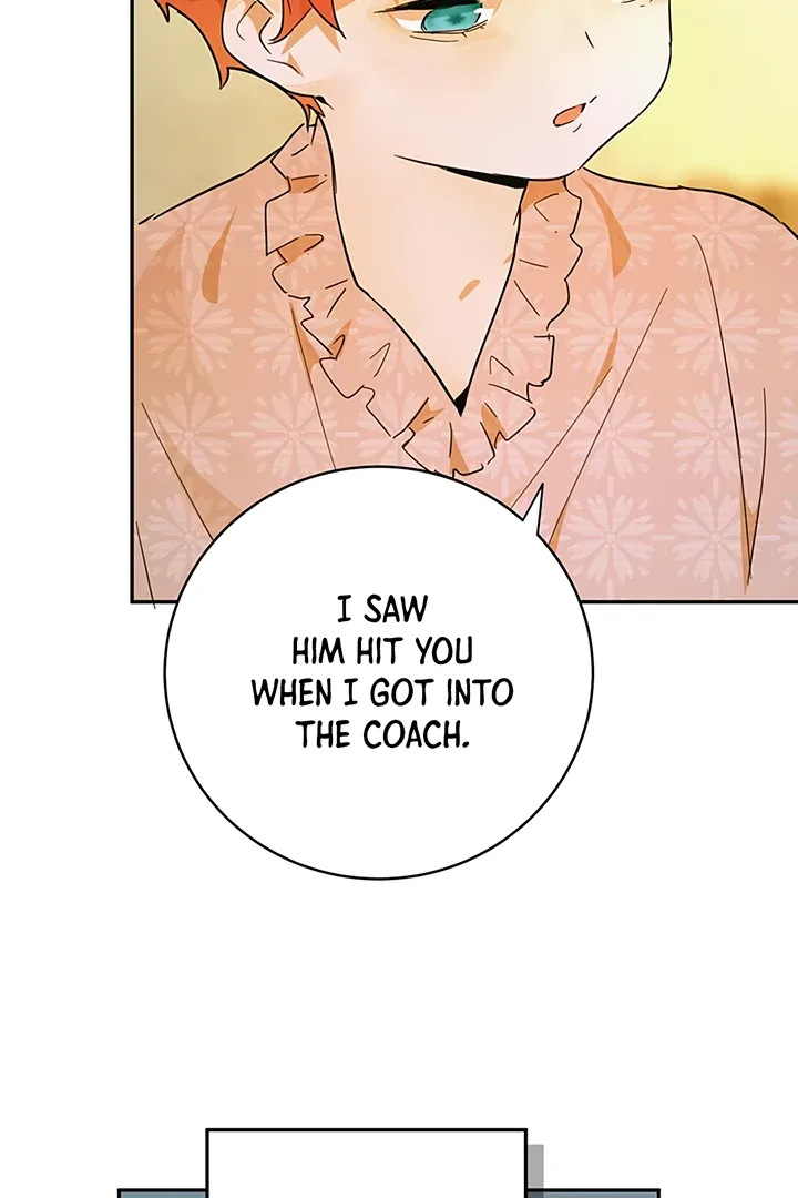 From Six to Sovereignty: The Girl Who Ruled Chapter 29 page 35