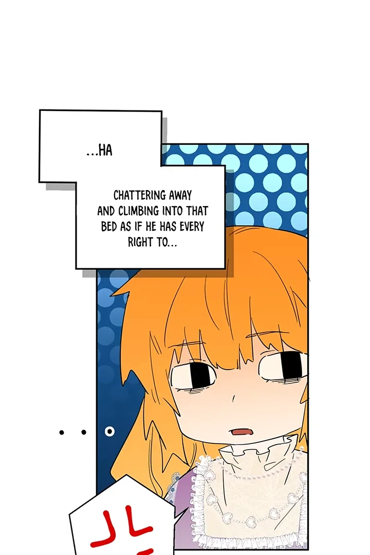 From Six to Sovereignty: The Girl Who Ruled Chapter 29 page 40