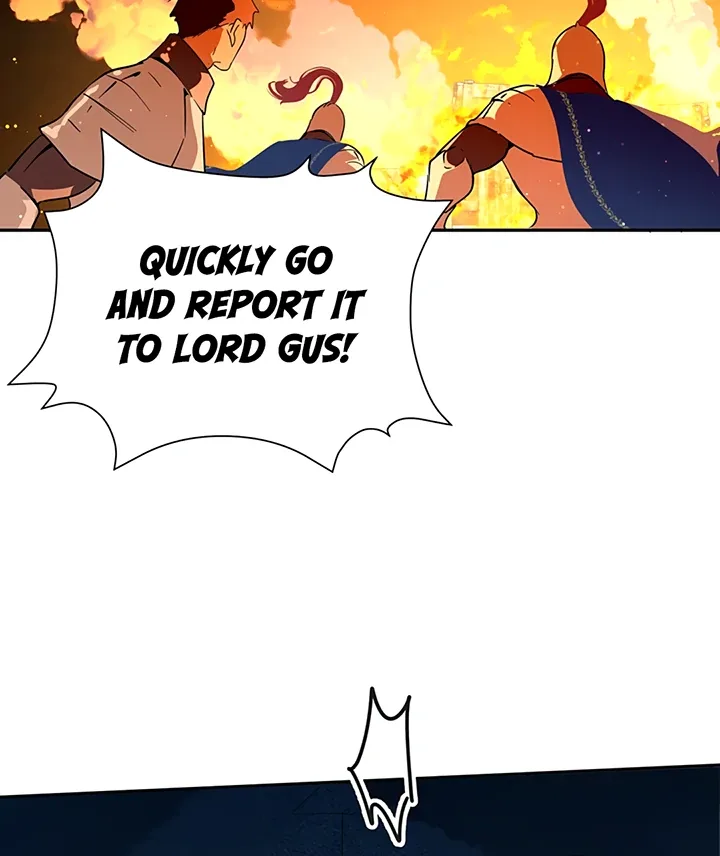 From Six to Sovereignty: The Girl Who Ruled Chapter 29 page 74