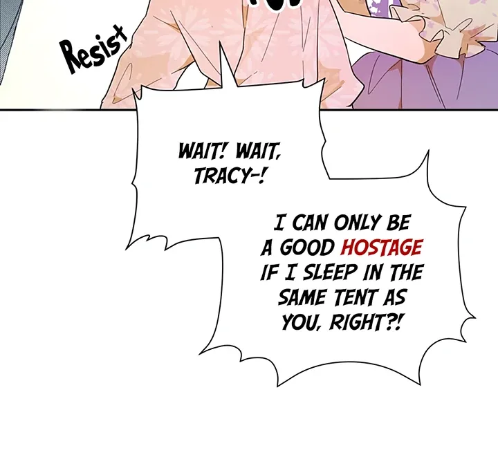 From Six to Sovereignty: The Girl Who Ruled Chapter 29 page 32