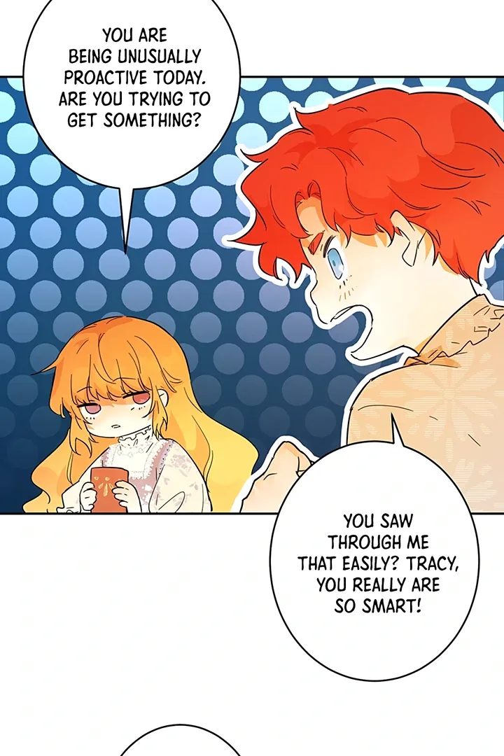 From Six to Sovereignty: The Girl Who Ruled Chapter 29 page 12