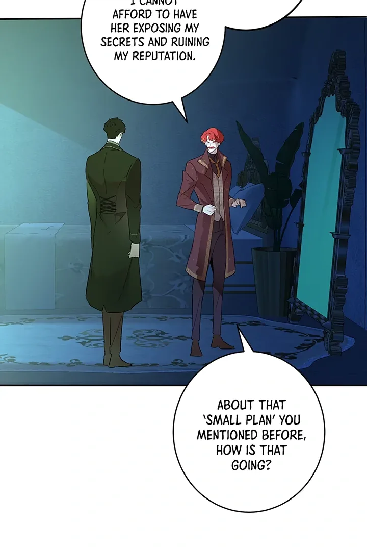 From Six to Sovereignty: The Girl Who Ruled Chapter 29 page 57