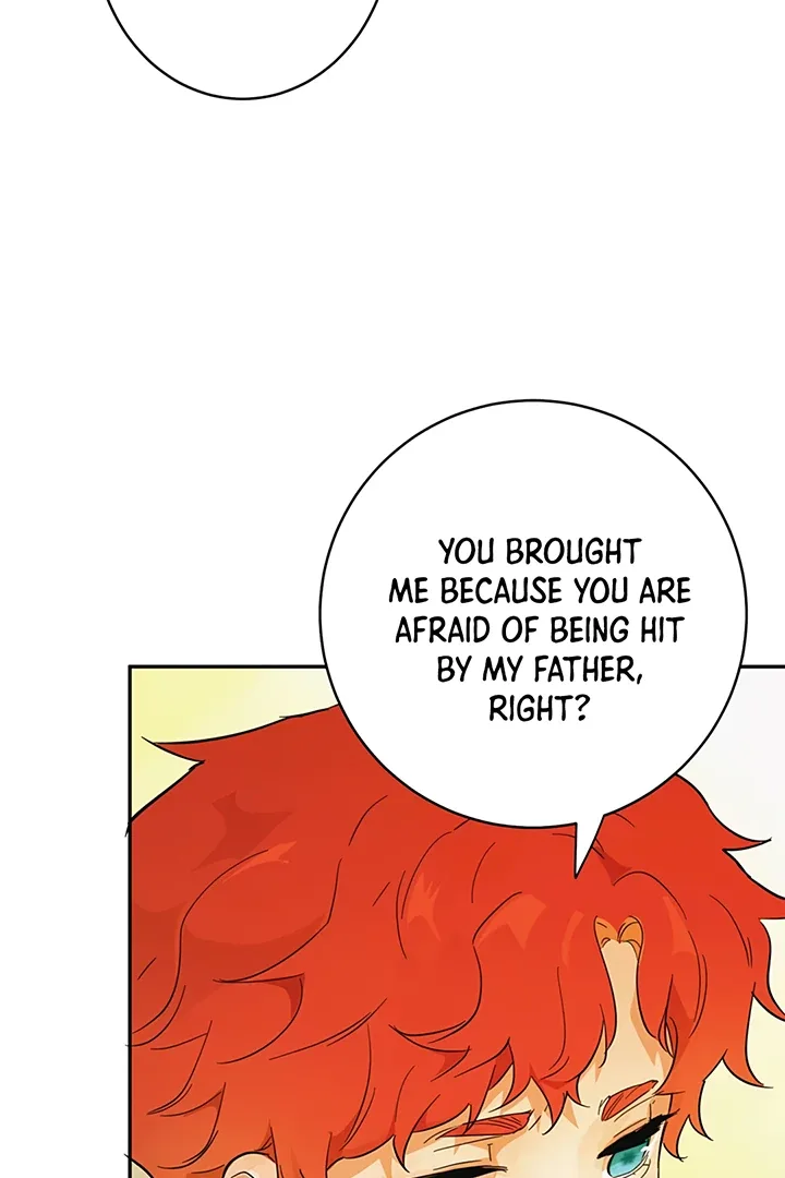 From Six to Sovereignty: The Girl Who Ruled Chapter 29 page 34