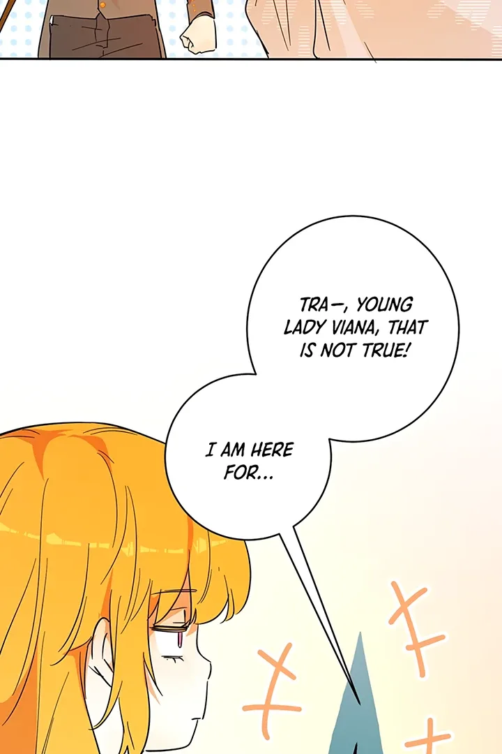 From Six to Sovereignty: The Girl Who Ruled Chapter 29 page 47