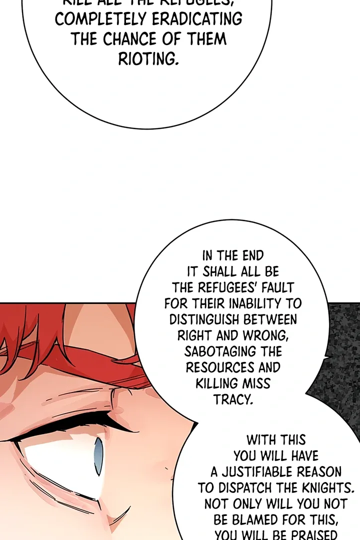 From Six to Sovereignty: The Girl Who Ruled Chapter 29 page 85