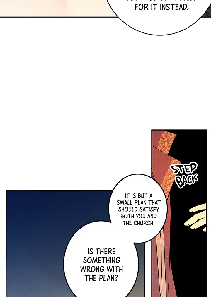 From Six to Sovereignty: The Girl Who Ruled Chapter 29 page 86