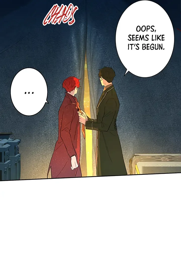 From Six to Sovereignty: The Girl Who Ruled Chapter 29 page 75