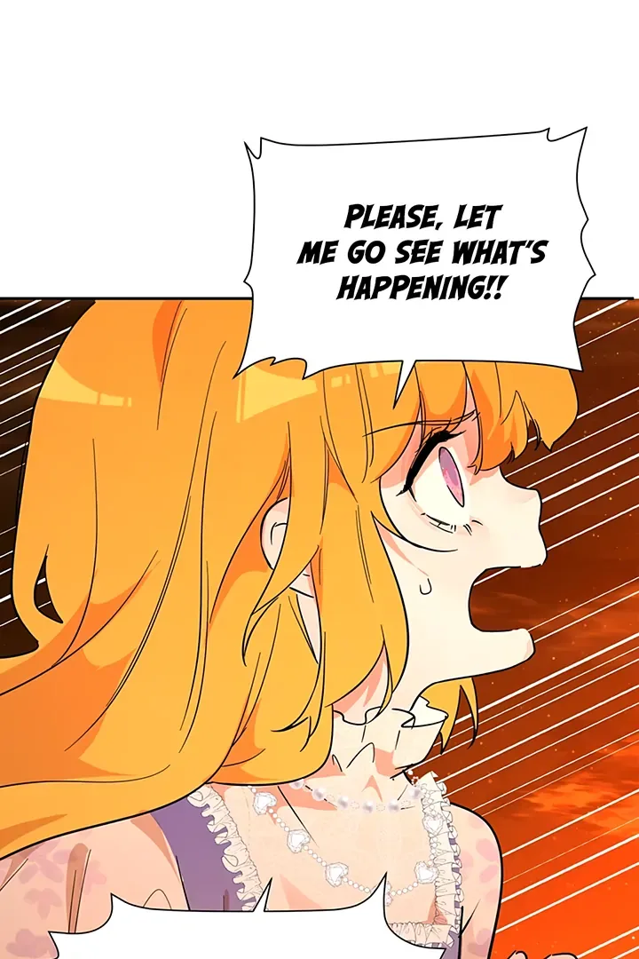 From Six to Sovereignty: The Girl Who Ruled Chapter 29 page 98