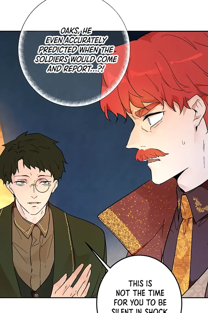 From Six to Sovereignty: The Girl Who Ruled Chapter 29 page 92