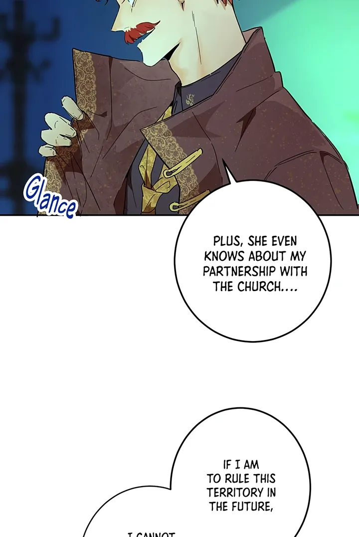 From Six to Sovereignty: The Girl Who Ruled Chapter 29 page 56